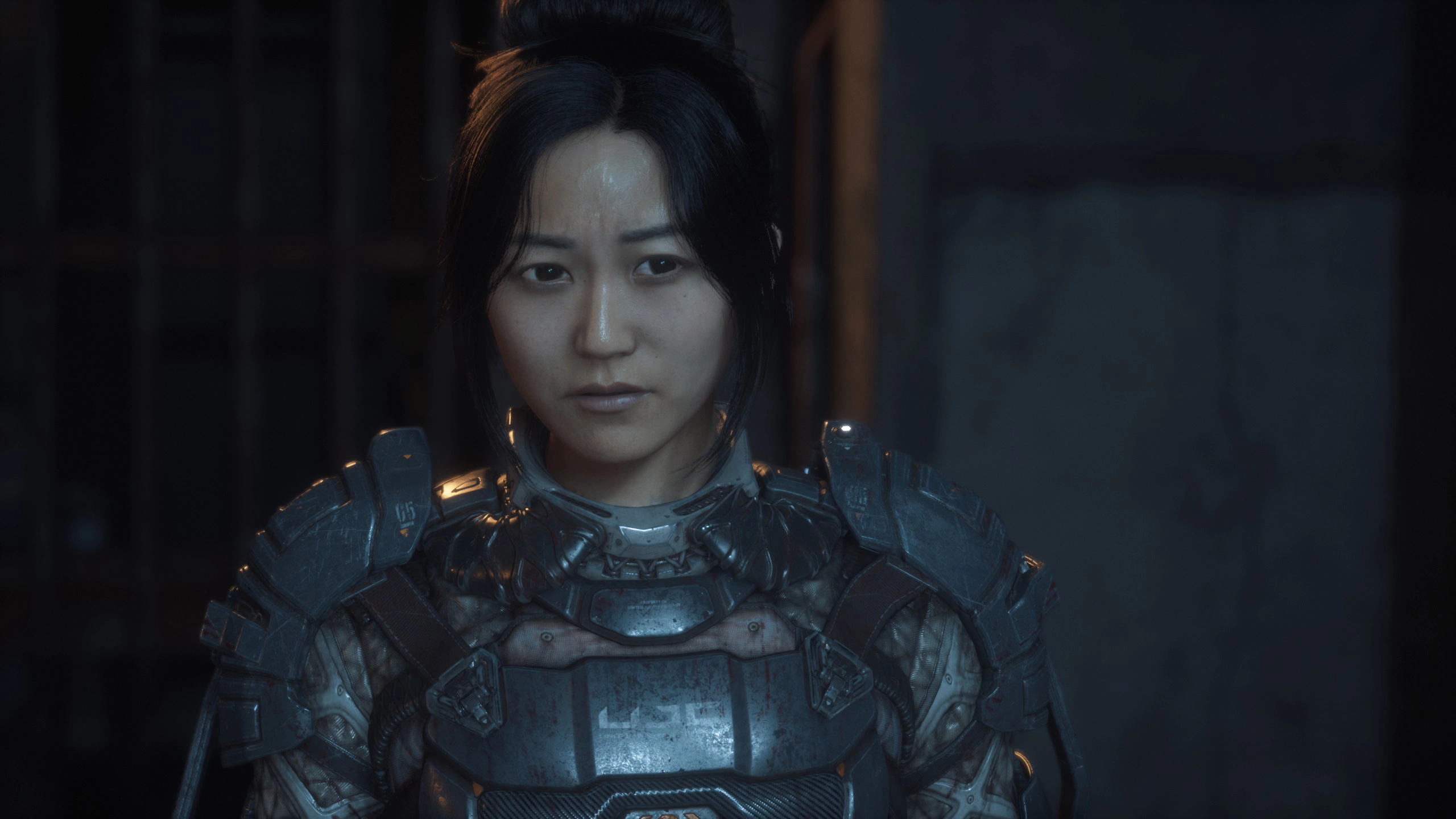 The Callisto Protocol Screenshot